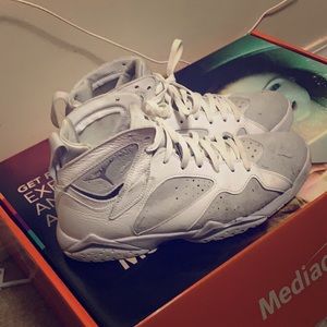 Jordan Retro 7’s Pure Money